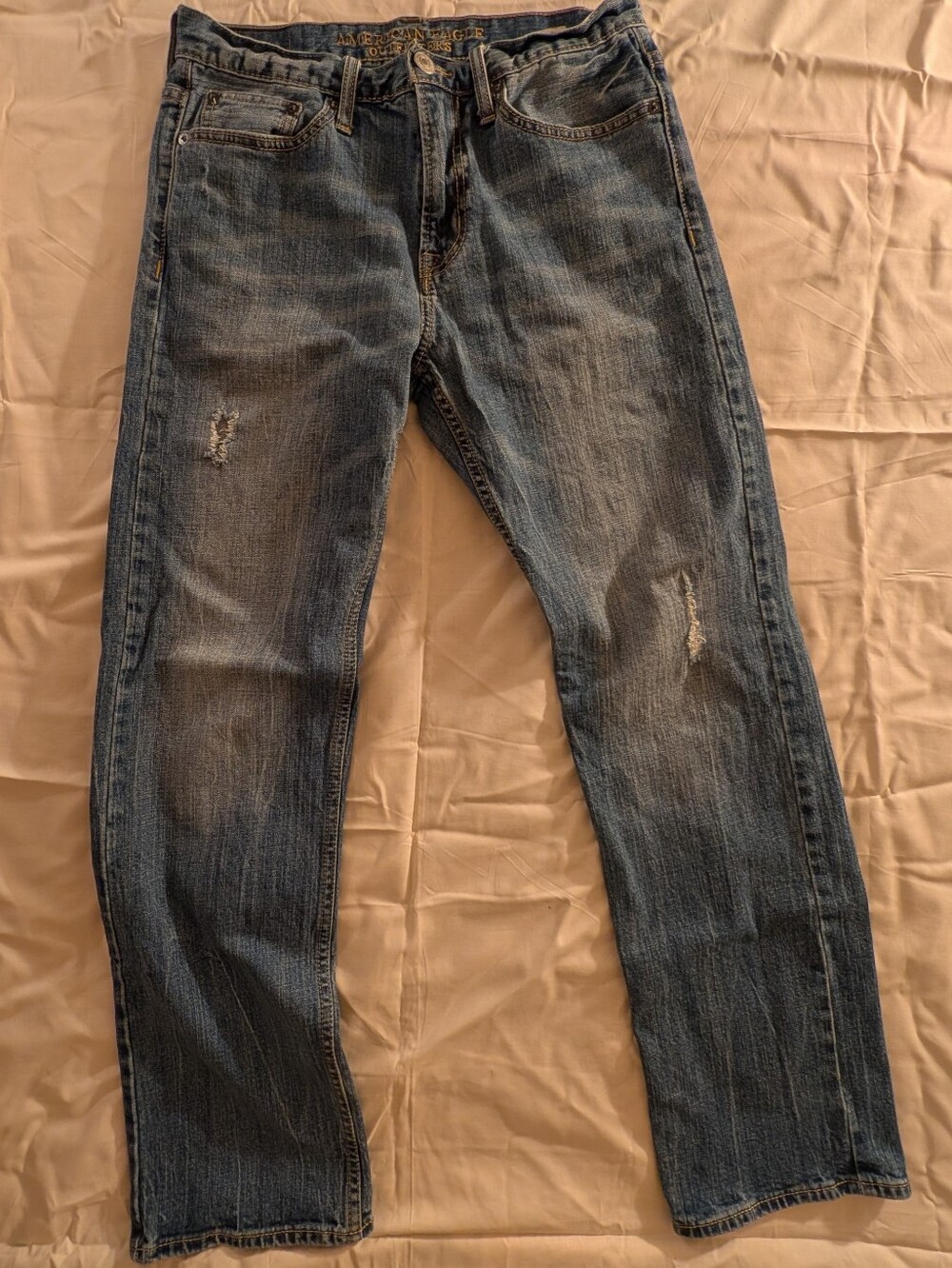Men's American Eagle Jeans